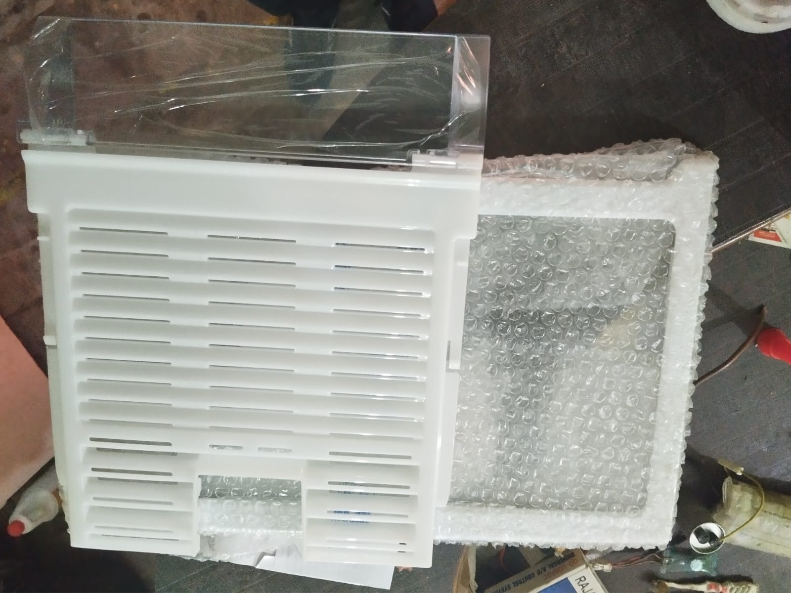 Refrigerator Repair Image