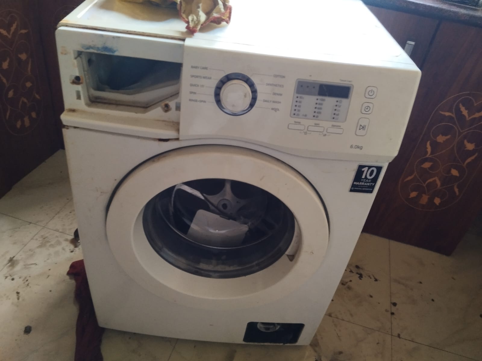 Ac Repair Image
