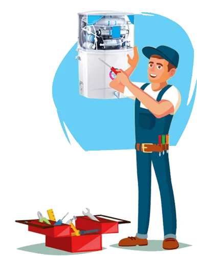 RO Repair